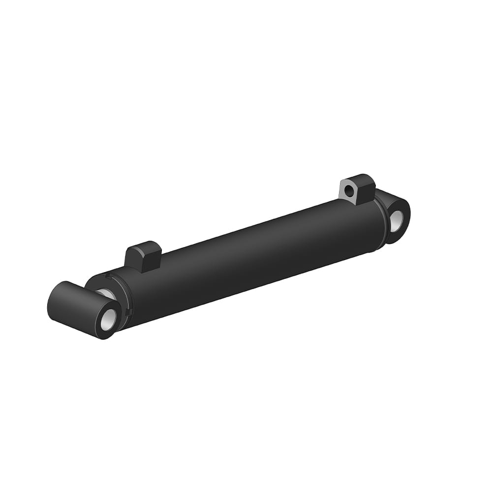 Hydraulikplattform für Schleppwagenzylinder