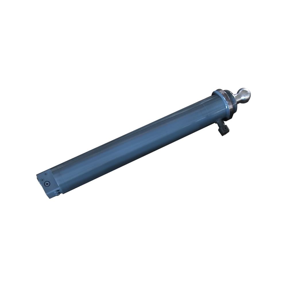Scherenlift -Luftplattform hydraulischer Auslegerzylinder