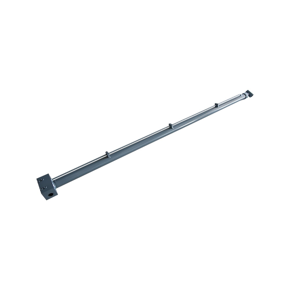Auslegerlift -Luftplattform hydraulischer Teleskopzylinder