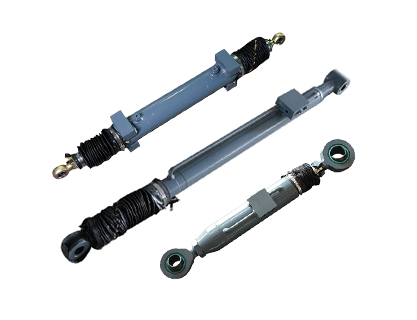 Hydraulikzylinder für Luftarbeit