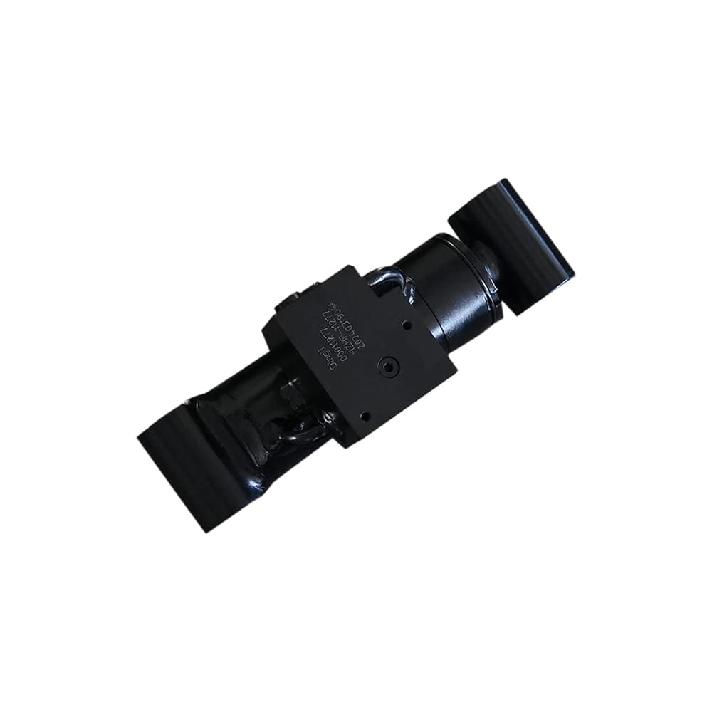 Hydraulische Schwimmzylinder der Scherenlift -Luftplattform