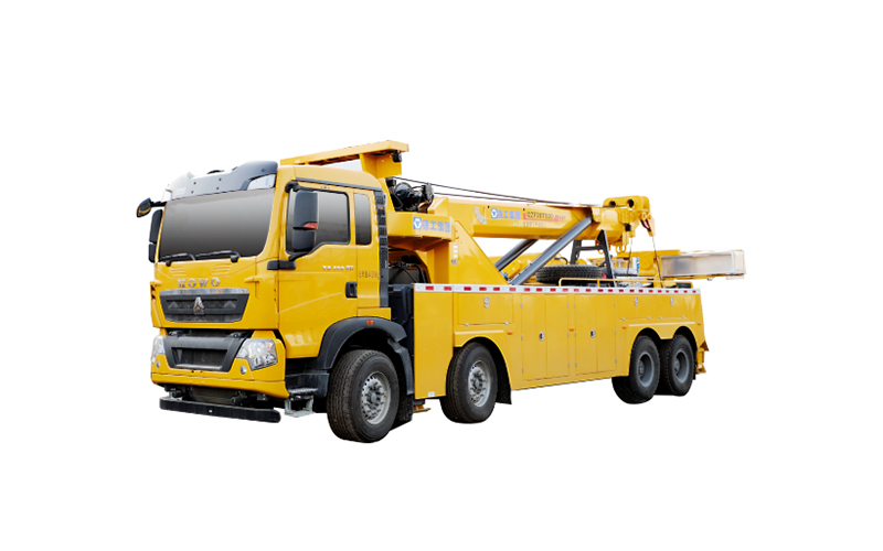 Hydraulikzylinder für Schleppwagen