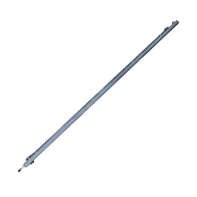 Hydraulische Teleskopzylinder der Schere Lift Aerialplattform